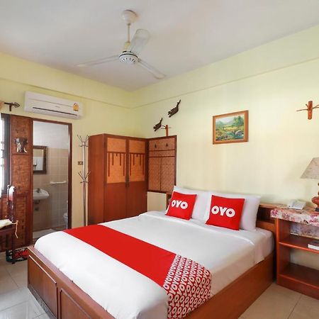 Oyo 788 Galare Guest House Chiang Mai Exterior foto