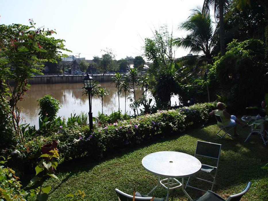 Oyo 788 Galare Guest House Chiang Mai Exterior foto