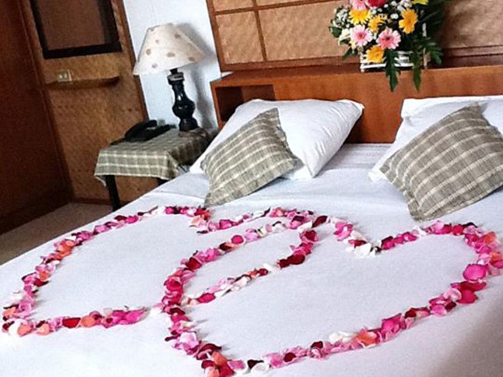 Oyo 788 Galare Guest House Chiang Mai Exterior foto