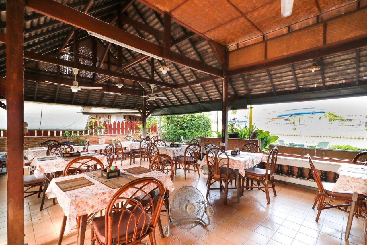 Oyo 788 Galare Guest House Chiang Mai Exterior foto