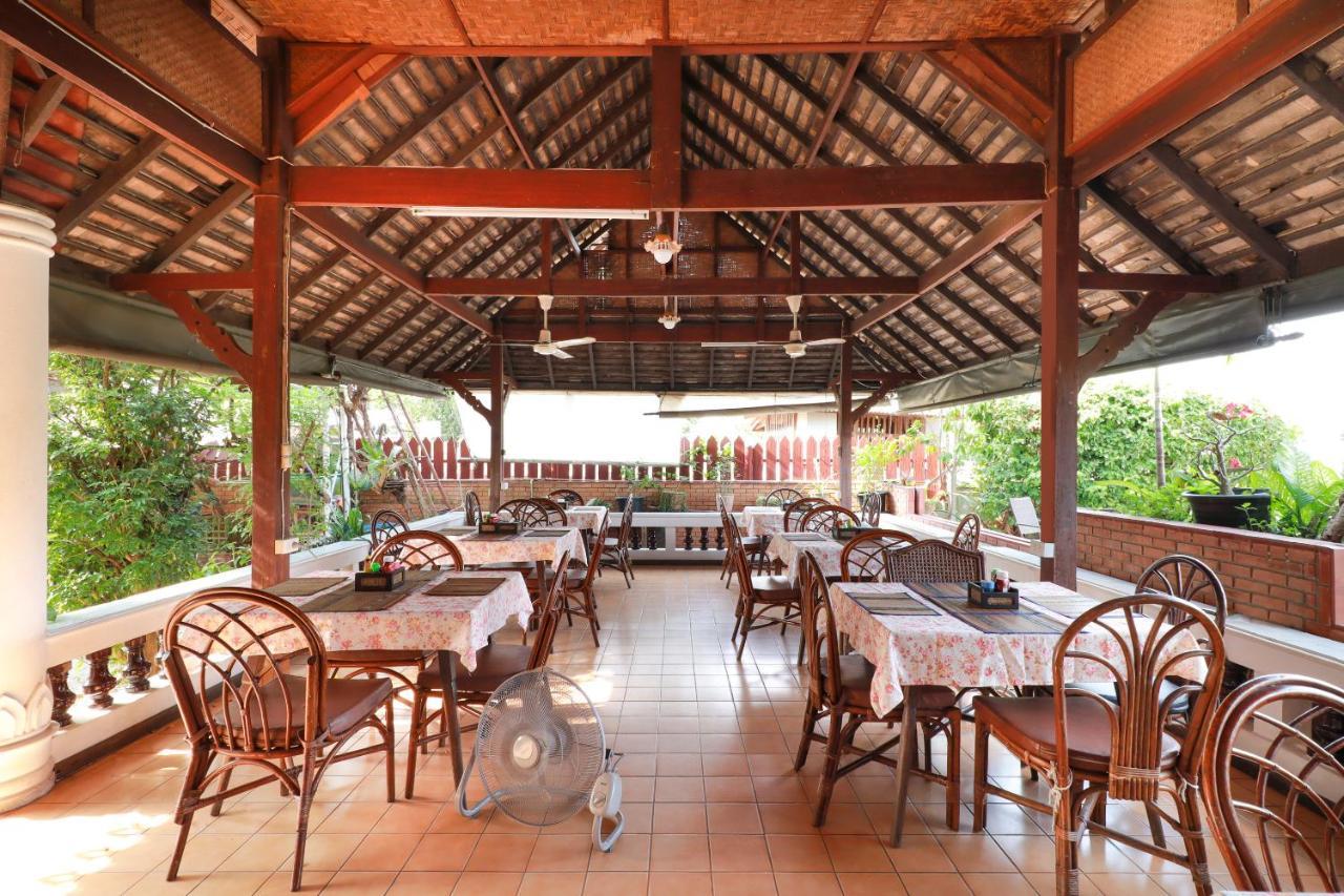 Oyo 788 Galare Guest House Chiang Mai Exterior foto
